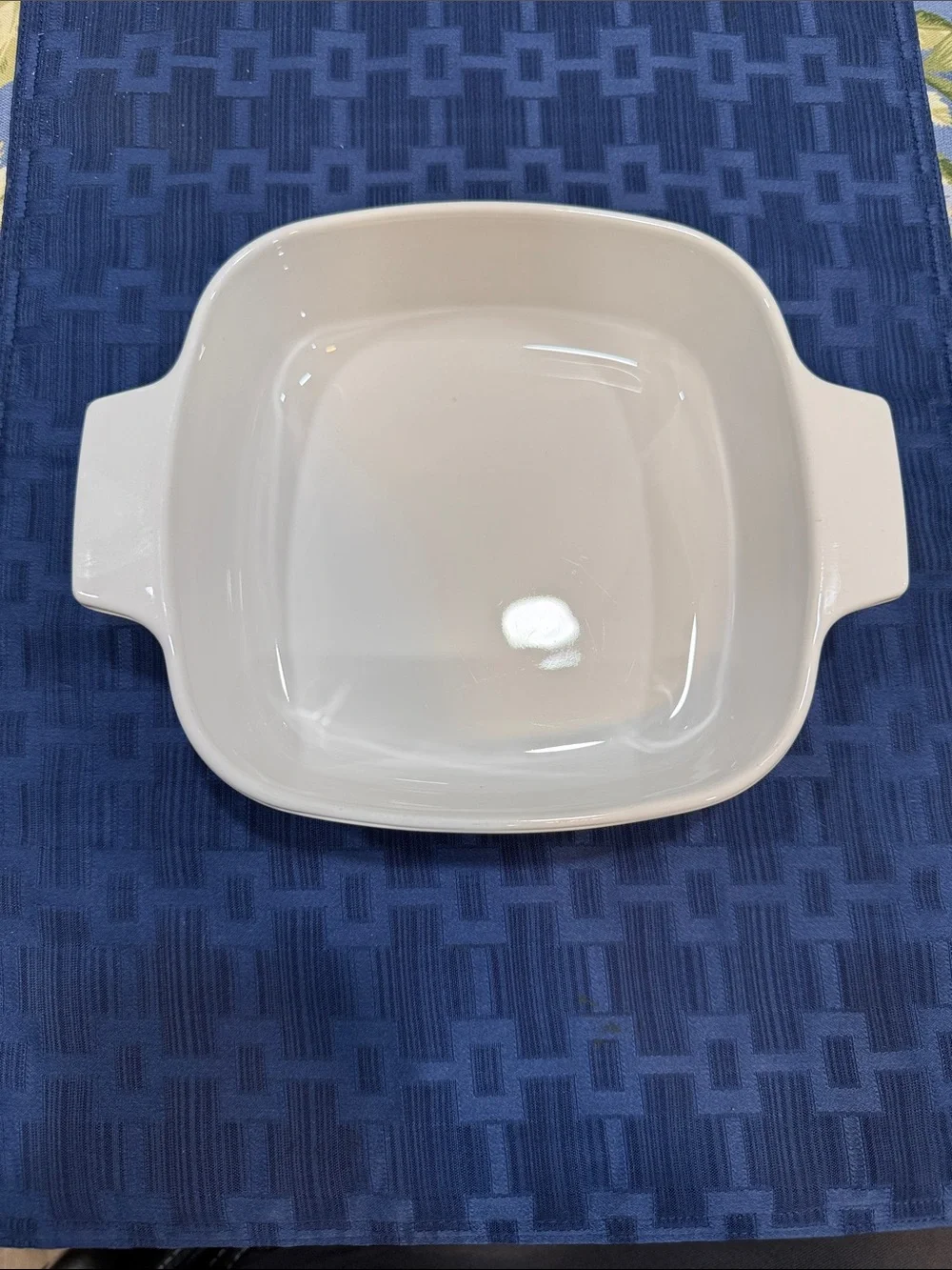 CorningWare L'Echalote Spice of Life A-1-B